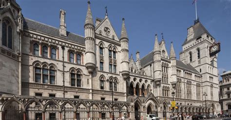 mammoth brexit supreme court case    days  involve  judges mirror