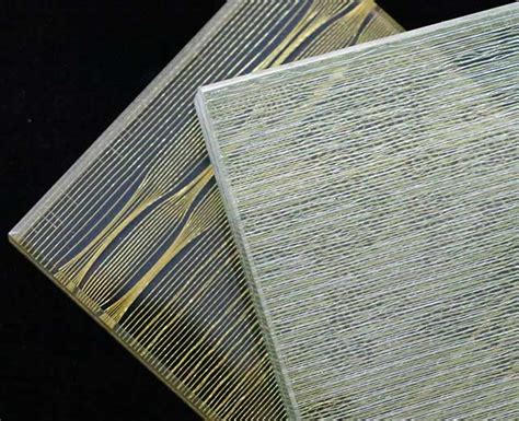 Laminated Glass Wire Mesh Buy Wired Glass