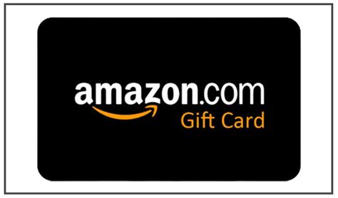 amazon gift card template