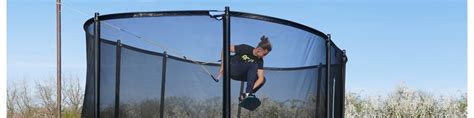 trampoline de sport haute performance france trampoline