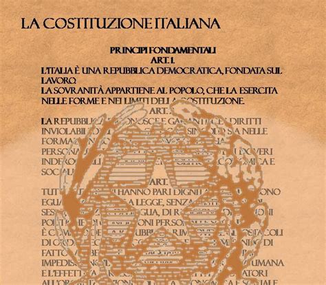 andrea pennacchi la costituzione italiana  la famiglia