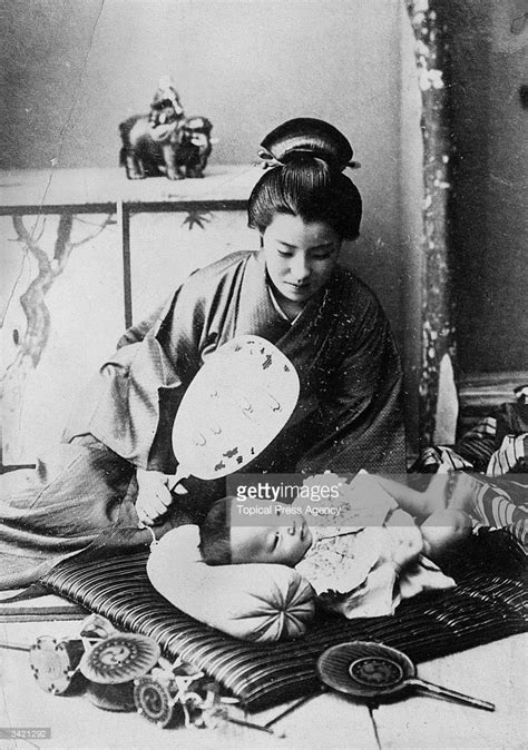 Mother Japanese Son Fan Images – Telegraph