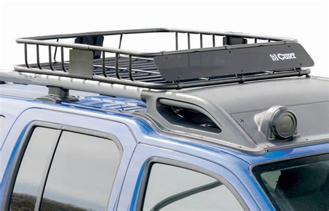 curt roof rack basket extension  shipping  price guarantee