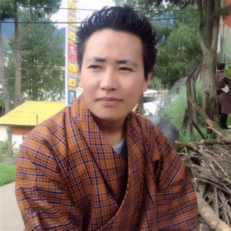 Shacha Bhutan Movie Actor