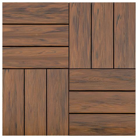 wooden texture exterior wall tiles