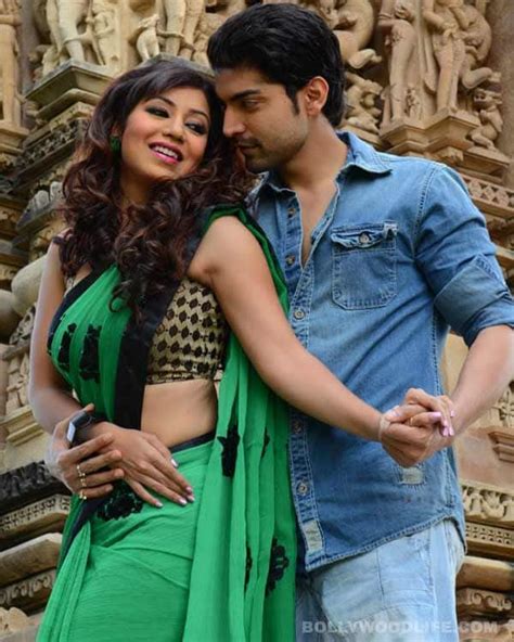 gurmeet choudhary rejects two mythological shows after