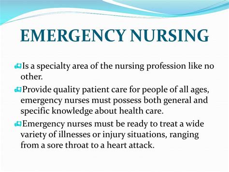 nse emergency nursing lecture powerpoint
