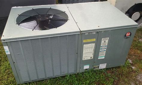 ton air conditioner package unit wwwinf inetcom