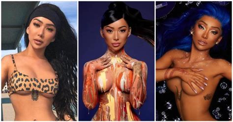 nikita dragun nude leaked topless and sexy photos scandal planet