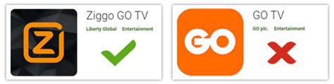 ziggo  tv voor apple tv android tv en amazon fi ziggo community