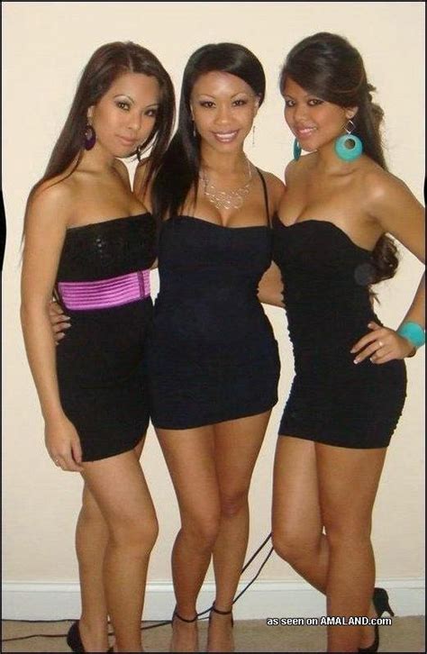 Sexy Gorgeous Asians East Babes