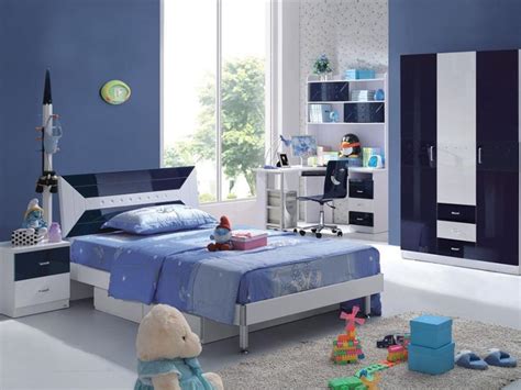 perpaduan warna cat kamar tidur utama cantik kamar minimalis
