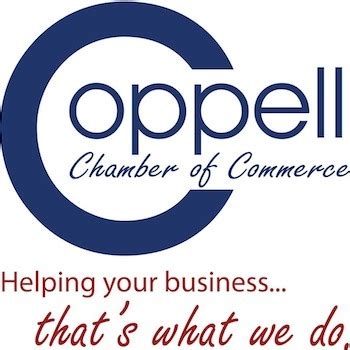 news coppell chamber  commerce coppell tx