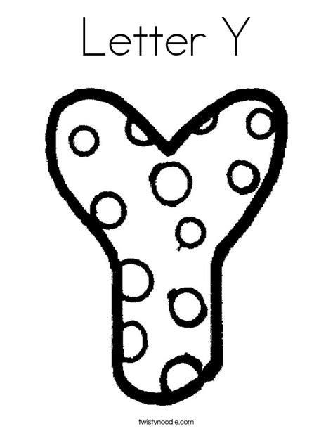 letter  coloring page twisty noodle