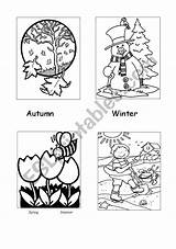 Colouring Saisons Yellowimages sketch template