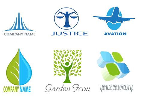 incredible  logo examples references