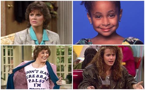 12 Tv Stars Of The 80s And 90s Who Turned Out To Be