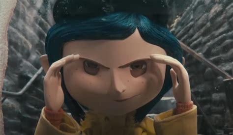 What Is The Deeper Meaning Behind Coraline