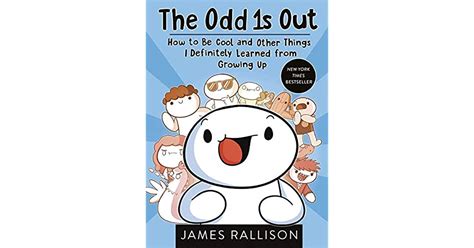 The Odd 1s Out By James Rallison