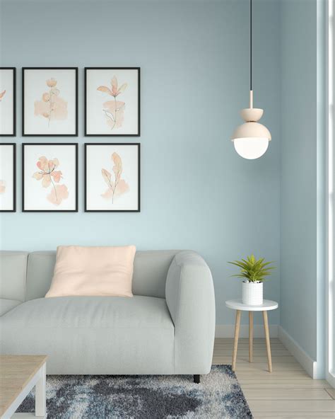blue paint  living room accent wall wwwresnoozecom