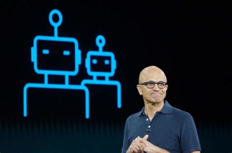 microsoft invests  billion  openai vows  build ai tech platform