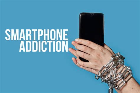 importance of digital wellbeing cure to smartphone addiction