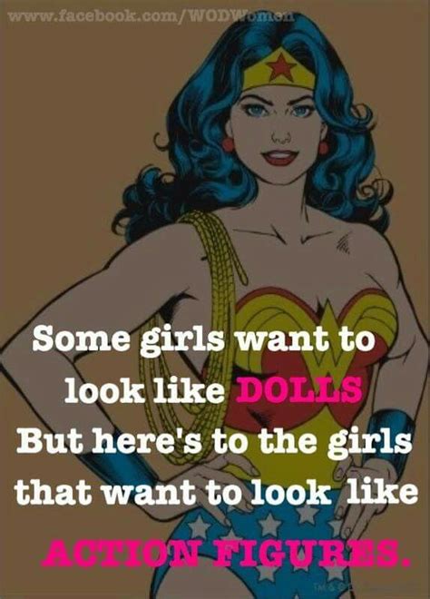 Here S To The Girls Who Want To Be Superheroes Workout