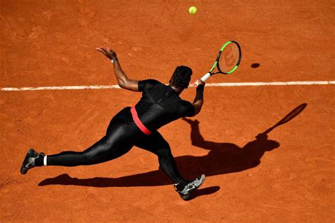Serena Williams Stylish Superstar Cnn