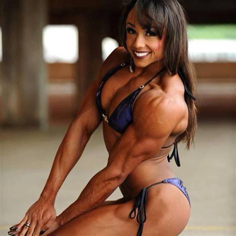 1000 Images About Bodybuilding Girls On Pinterest Fit