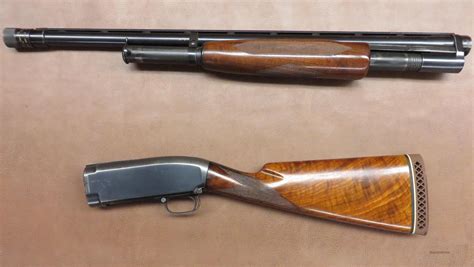 winchester model   marked  sale