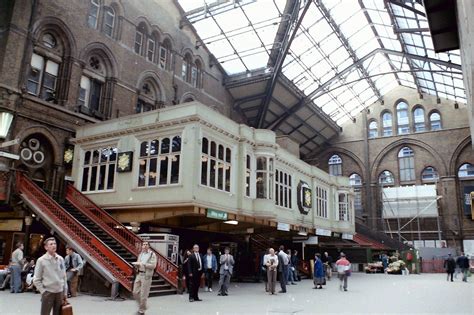 liverpool st station liverpool street liverpool london history