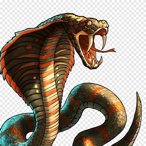 info gambar kartun ular cobra gambar gokil