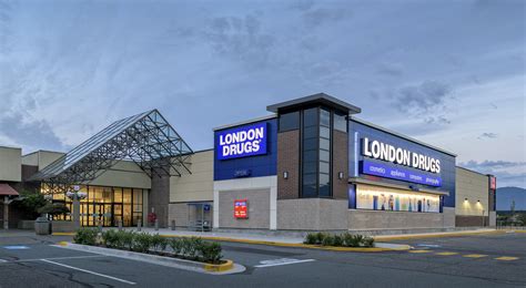 london drugs projects collabor8