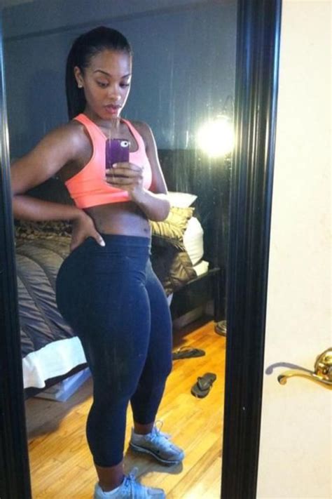17 Best Images About Fit And Curvy Black Women Fitness On
