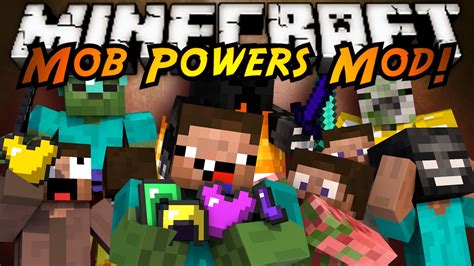 minecraft mod showcase mob armors mod youtube