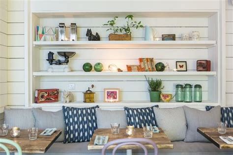 hallys parsons green london cafe interior cafe