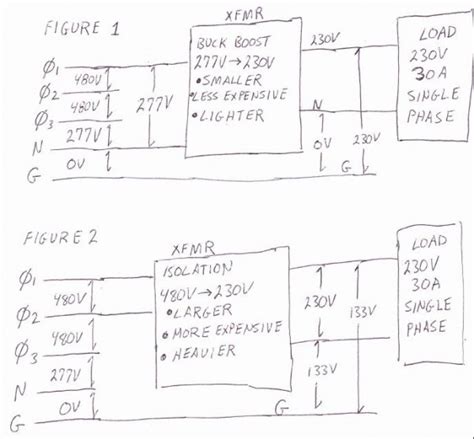 single phase  motor wiring diagram