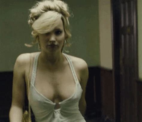 jennifer lawrence bouncy boobs naked celebrity pics videos and leaks