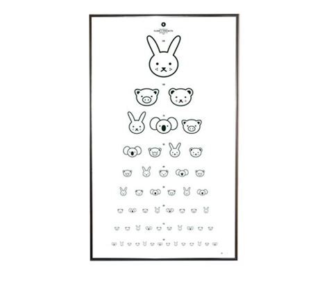 eye chart printable   lucrative brad website eye chart