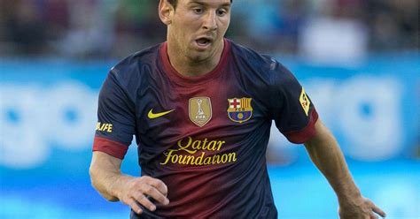 club legend johan cruyff urges barcelona to sell lionel messi daily star