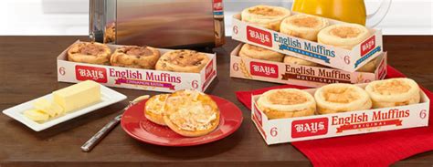 bays english muffins change  recipe punditweb