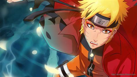 naruto background hd windows 10 wallpapers
