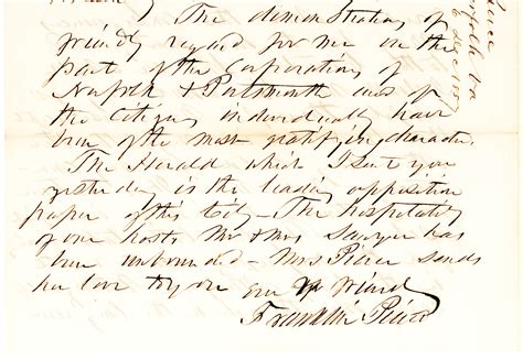 remarkable letter about the lecompton constitution and its political consequences lion heart