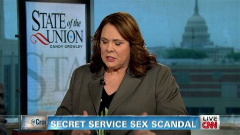 Secret Service Director Survives Scandal So Far Cnn Politics