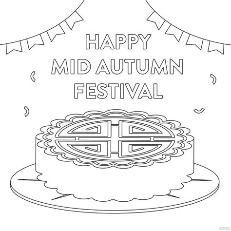happy mid autumn festival drawing eps illustrator jpg psd png