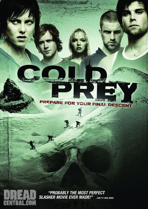 مدونة نيو افلام مشاهدة فيلم الرعب الدموي Cold Prey 3 اون