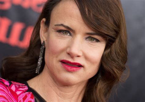 Bark Movie Actress Juliette Lewis Nude Leaked Pics • Fappening Sauce