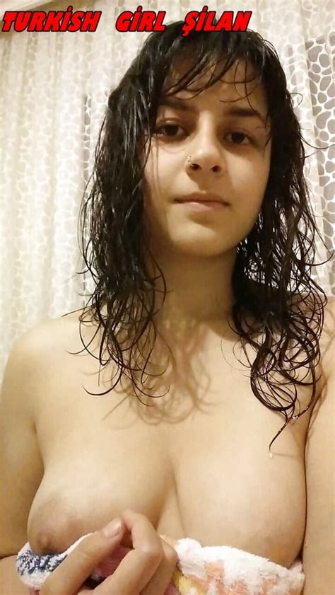 Turkish Teen Nude Naked Silan Turk Porn Girl Panties Slip