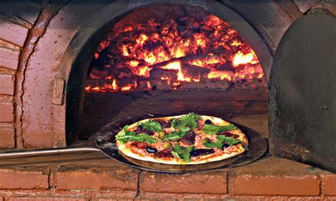 Top Five Pizzerias In New York City Hardcore Italians