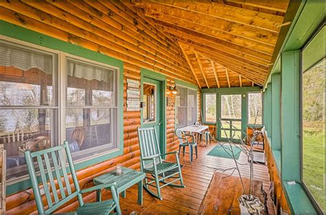 cabin rentals  maine cozy log cabins lake cottages  rent